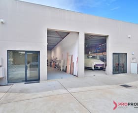Factory, Warehouse & Industrial commercial property sold at 28 Cohn Street Carlisle WA 6101