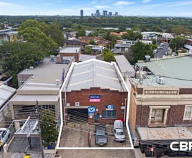 Factory, Warehouse & Industrial commercial property sold at 60 Tennyson Road Mortlake NSW 2137