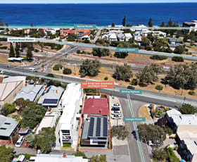 Offices commercial property sold at 666 Stirling Highway Mosman Park WA 6012