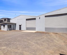 Factory, Warehouse & Industrial commercial property sold at 3 Industrial Court Delacombe VIC 3356