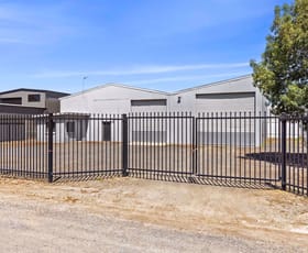 Factory, Warehouse & Industrial commercial property sold at 3 Industrial Court Delacombe VIC 3356