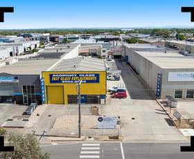 Showrooms / Bulky Goods commercial property for sale at 1 & 2/415-417 Old Geelong Road Hoppers Crossing VIC 3029