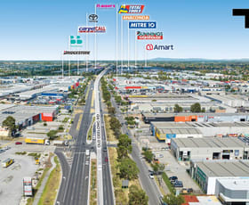 Factory, Warehouse & Industrial commercial property for sale at 1 & 2/415-417 Old Geelong Road Hoppers Crossing VIC 3029