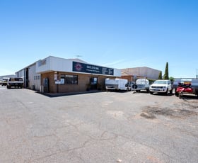 Factory, Warehouse & Industrial commercial property leased at 14 Close Way West Kalgoorlie WA 6430