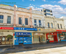 Shop & Retail commercial property for sale at 203 Liverpool Rd Ashfield NSW 2131