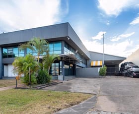 Factory, Warehouse & Industrial commercial property for sale at 13 Shoebury Street Rocklea QLD 4106