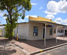 Shop & Retail commercial property for sale at 40 Royd Street Wandoan QLD 4419