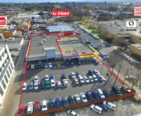 Shop & Retail commercial property for sale at 33-37 Post Office Place Traralgon VIC 3844