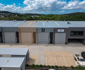 Factory, Warehouse & Industrial commercial property sold at 5/18 Northward Street Upper Coomera QLD 4209