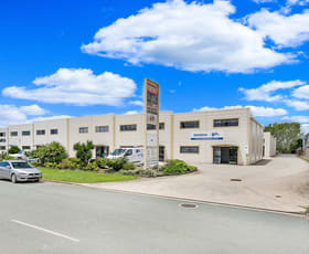 Factory, Warehouse & Industrial commercial property sold at 8/40 Terrence Road Brendale QLD 4500