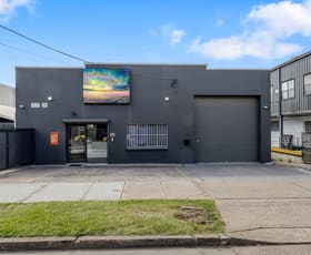 Factory, Warehouse & Industrial commercial property sold at 20 Gould Street Strathfield South NSW 2136
