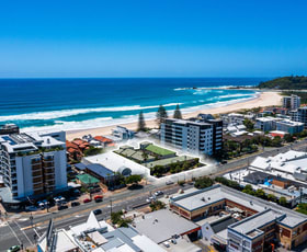 Development / Land commercial property sold at 62-64 Jefferson Lane Palm Beach QLD 4221