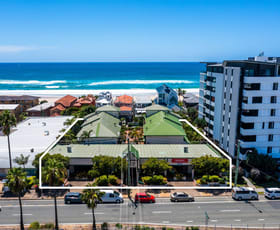 Development / Land commercial property sold at 62-64 Jefferson Lane Palm Beach QLD 4221