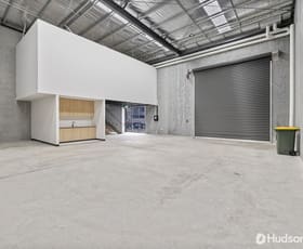 Factory, Warehouse & Industrial commercial property for sale at 8/53 Jutland Way Epping VIC 3076