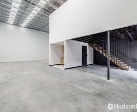 Factory, Warehouse & Industrial commercial property for sale at 53 Jutland Way Epping VIC 3076