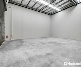 Factory, Warehouse & Industrial commercial property sold at 53 Jutland Way Epping VIC 3076