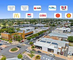 Shop & Retail commercial property sold at 45 Railway Street Gatton QLD 4343