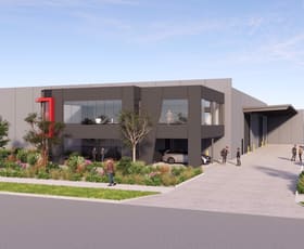Factory, Warehouse & Industrial commercial property for sale at 13 Park Drive Dandenong South VIC 3175
