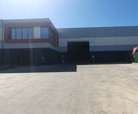 Factory, Warehouse & Industrial commercial property for lease at 62 Rushwood Drive Craigieburn VIC 3064