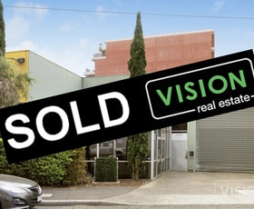 Factory, Warehouse & Industrial commercial property sold at 51-53 Elizabeth Street Kensington VIC 3031