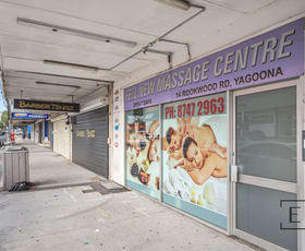 Shop & Retail commercial property sold at 14 Rookwood Road Yagoona NSW 2199
