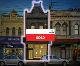 Shop & Retail commercial property sold at 82 Chapel Street Windsor VIC 3181