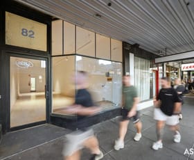 Shop & Retail commercial property sold at 82 Chapel Street Windsor VIC 3181