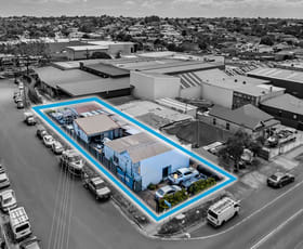 Factory, Warehouse & Industrial commercial property for sale at 72 Yerrick Road Lakemba NSW 2195