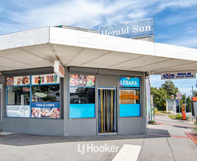 Other commercial property sold at 34 David Street Dandenong VIC 3175