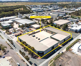 Factory, Warehouse & Industrial commercial property sold at 110 Lysaght Street Mitchell ACT 2911