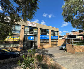 Factory, Warehouse & Industrial commercial property for sale at 2/44-46 Flora Street Kirrawee NSW 2232