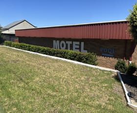Hotel, Motel, Pub & Leisure commercial property sold at Narrandera NSW 2700