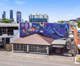 Shop & Retail commercial property leased at 100 Boundary Street West End QLD 4101