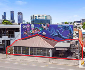 Shop & Retail commercial property leased at 100 Boundary Street West End QLD 4101