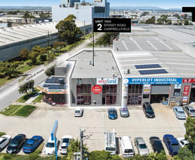 Showrooms / Bulky Goods commercial property sold at 2/1968 Sydney Road Campbellfield VIC 3061