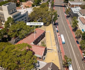 Other commercial property sold at 2 Arundel Street Forest Lodge NSW 2037