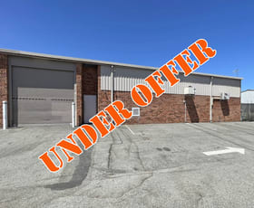Factory, Warehouse & Industrial commercial property sold at 4/14 Dellamarta Road Wangara WA 6065