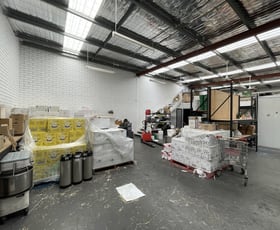 Factory, Warehouse & Industrial commercial property sold at 4/14 Dellamarta Road Wangara WA 6065
