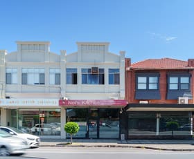 Shop & Retail commercial property sold at 175 Darling Road Malvern East VIC 3145