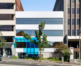 Offices commercial property sold at 693 Burke Road Camberwell VIC 3124