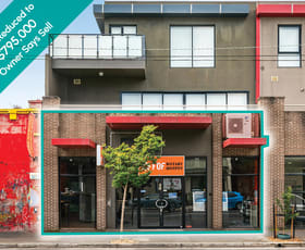 Shop & Retail commercial property for sale at Ground/481 Victoria Street Abbotsford VIC 3067
