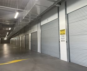 Factory, Warehouse & Industrial commercial property sold at Storage Unit 71/20-22 Yalgar Road Kirrawee NSW 2232
