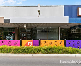 Offices commercial property for lease at 150 Commercial Road Morwell VIC 3840