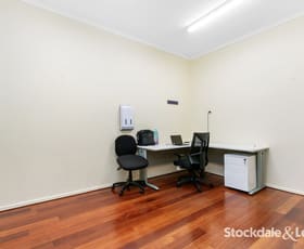 Offices commercial property for lease at 150 Commercial Road Morwell VIC 3840