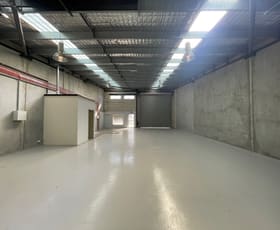 Factory, Warehouse & Industrial commercial property sold at Unit 3/86 Sheppard Street Hume ACT 2620