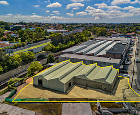 Factory, Warehouse & Industrial commercial property for sale at 30 Commercial Road Kingsgrove NSW 2208