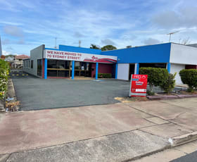 Shop & Retail commercial property sold at 5 Peel Street Mackay QLD 4740