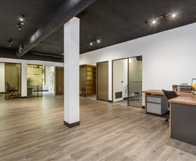 Offices commercial property sold at Unit 3/33 Ryde Road Pymble NSW 2073
