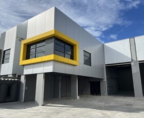 Factory, Warehouse & Industrial commercial property for sale at 39A Robbins Circuit Williamstown VIC 3016