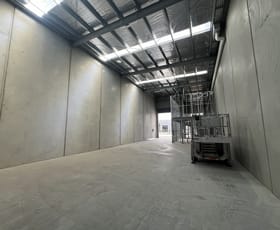 Factory, Warehouse & Industrial commercial property for sale at 39A Robbins Circuit Williamstown VIC 3016